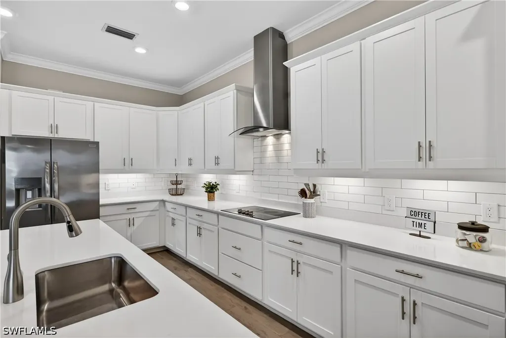 5856 Sunningdale Street Ave Maria FL 34142