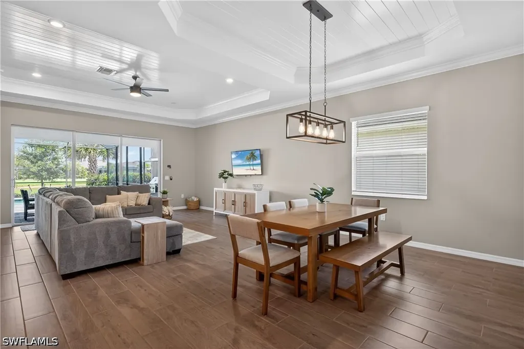 5856 Sunningdale Street Ave Maria FL 34142