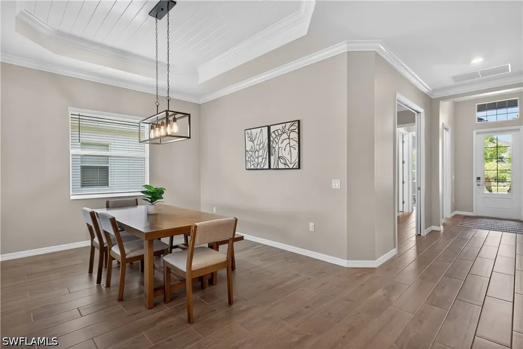 5856 Sunningdale Street Ave Maria FL 34142
