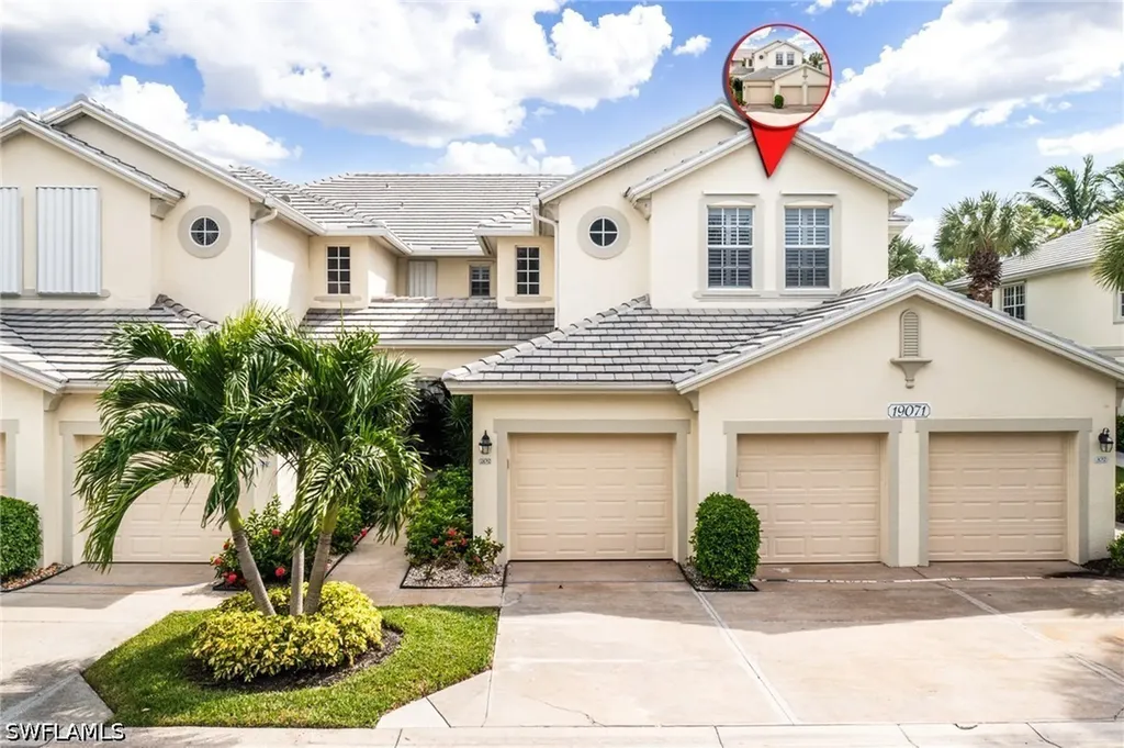 Estero FL, 19071 Ridgepoint Drive, Unit 202