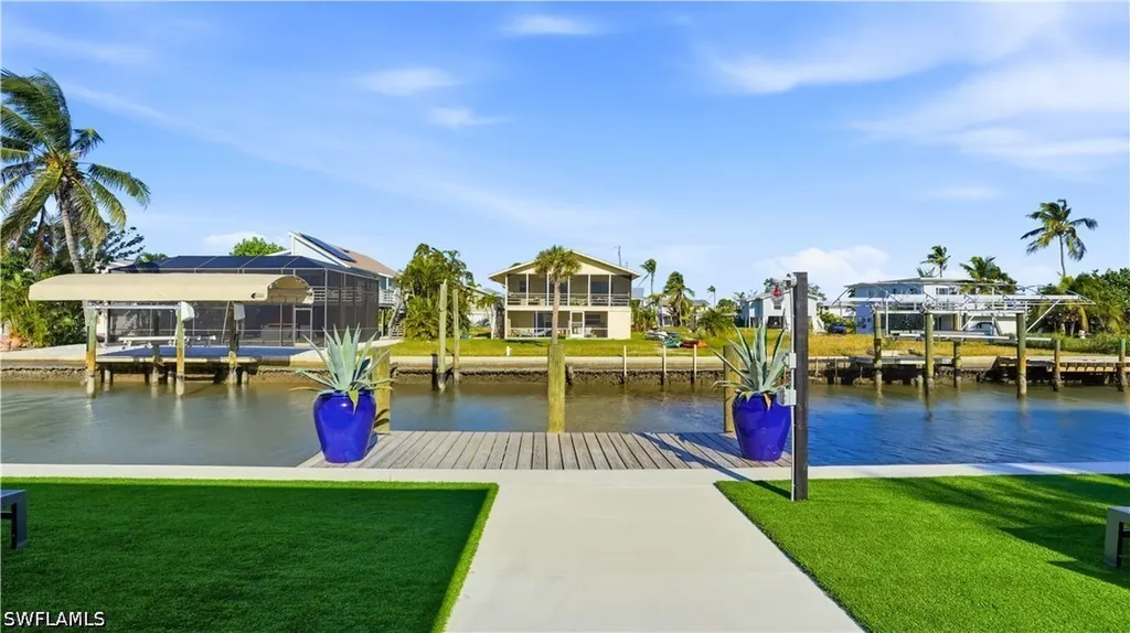 239 Curlew Street Fort Myers Beach FL 33931