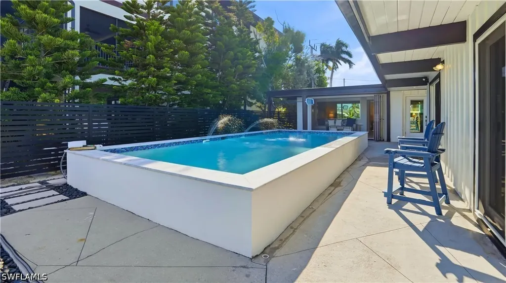 239 Curlew Street Fort Myers Beach FL 33931