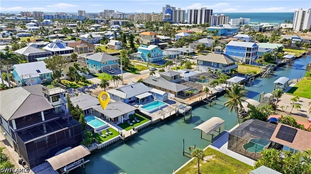 239 Curlew Street Fort Myers Beach FL 33931