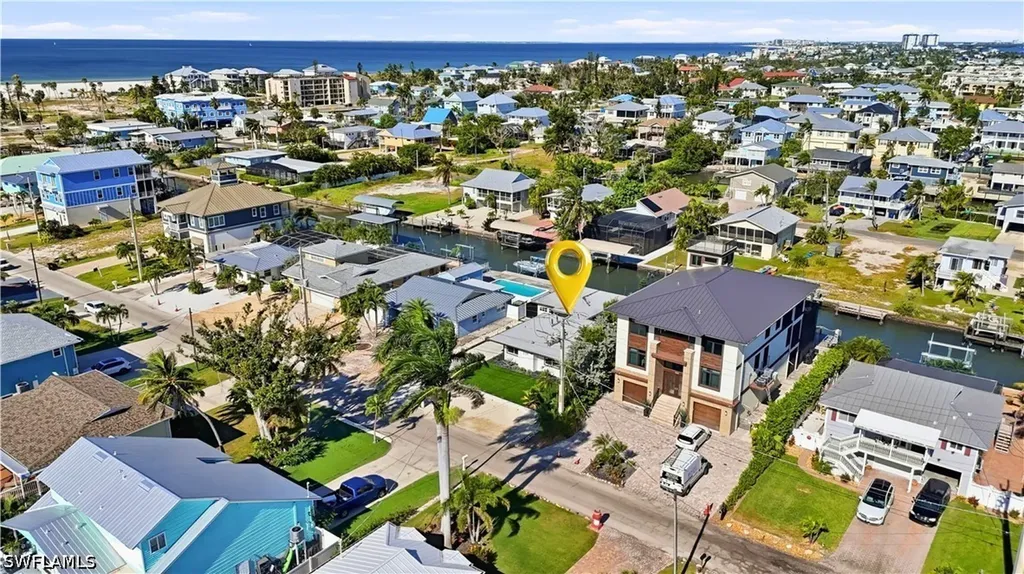 239 Curlew Street Fort Myers Beach FL 33931
