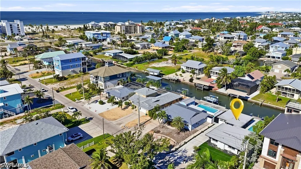 239 Curlew Street Fort Myers Beach FL 33931