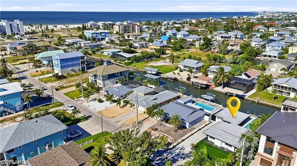 239 Curlew Street Fort Myers Beach FL 33931