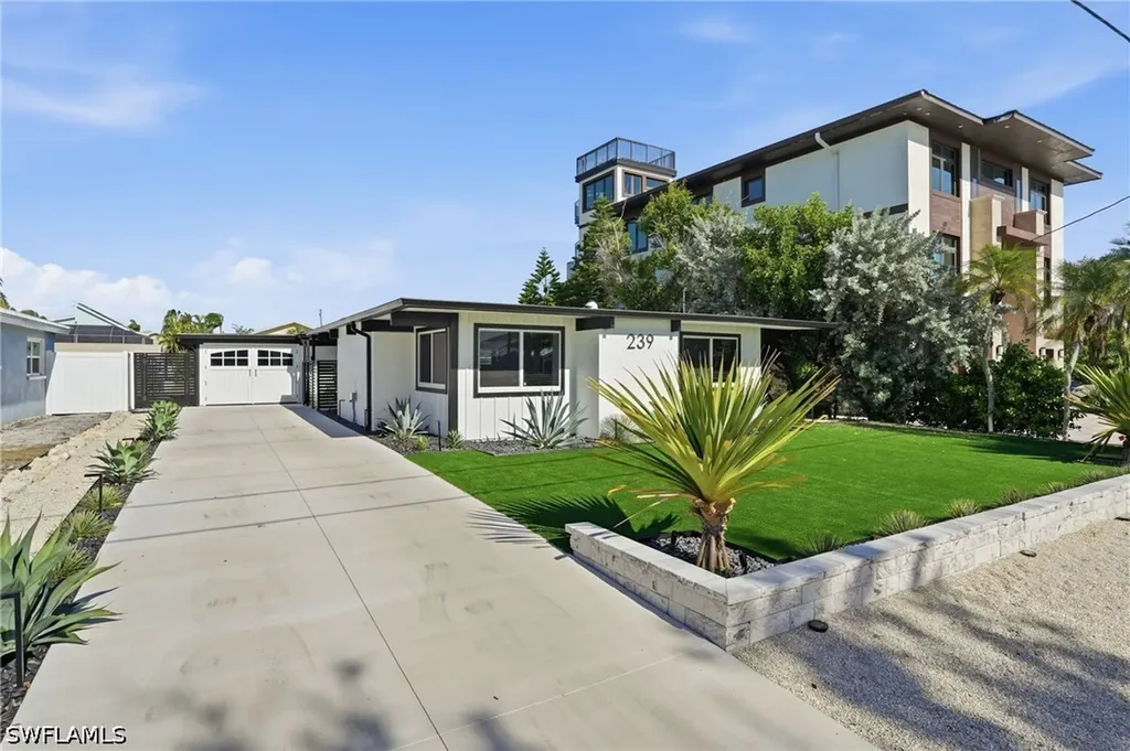 239 Curlew Street Fort Myers Beach FL 33931
