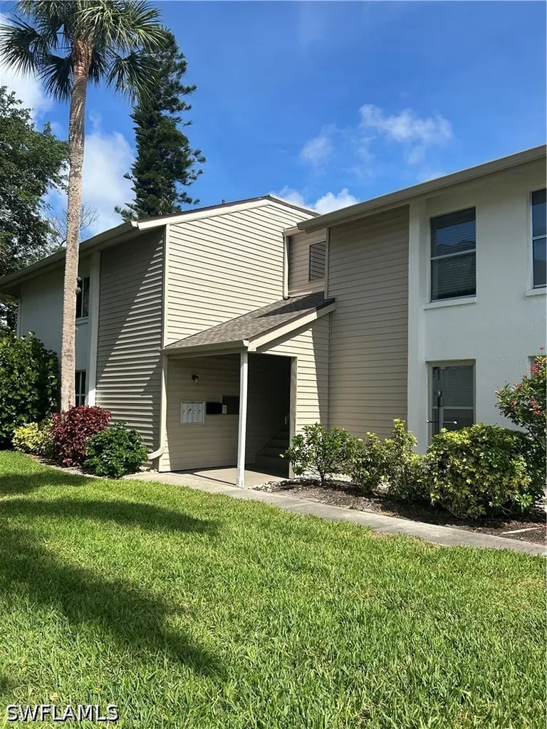 5479 Peppertree Drive Fort Myers FL 33908