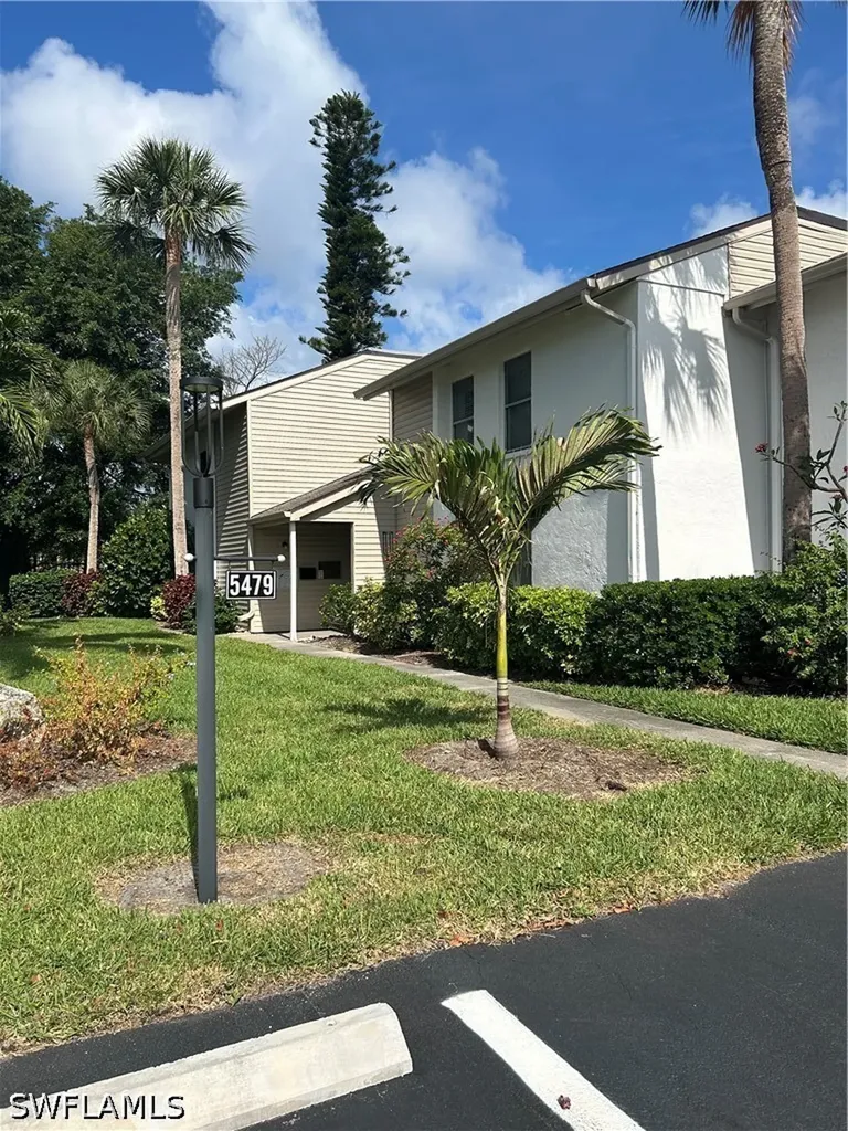5479 Peppertree Drive Fort Myers FL 33908
