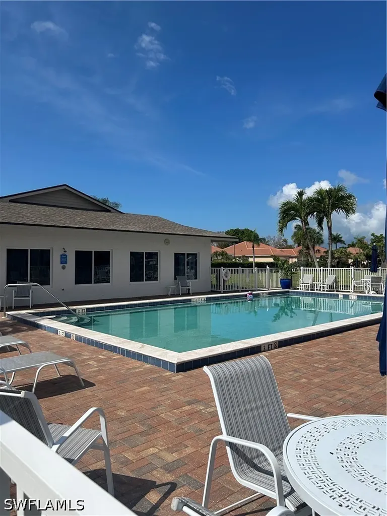 5479 Peppertree Drive Fort Myers FL 33908