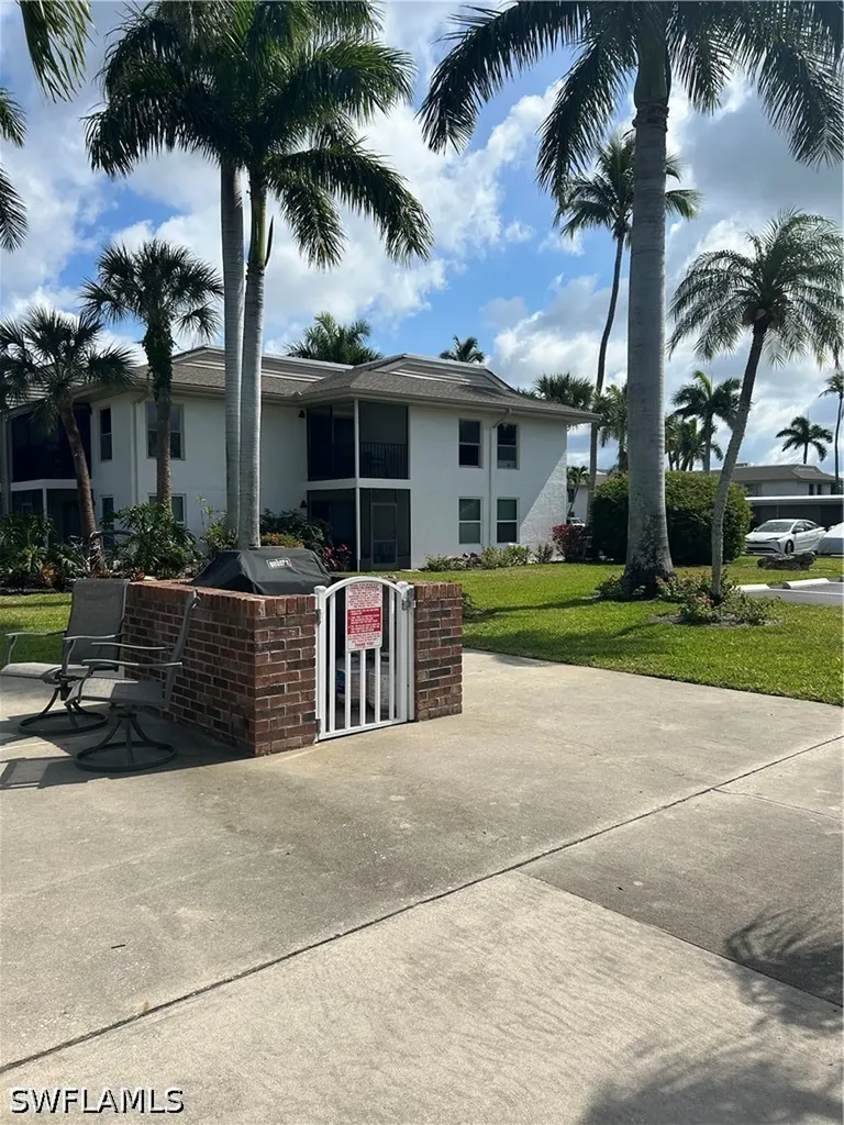 5479 Peppertree Drive Fort Myers FL 33908