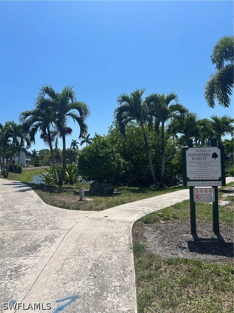 5479 Peppertree Drive Fort Myers FL 33908