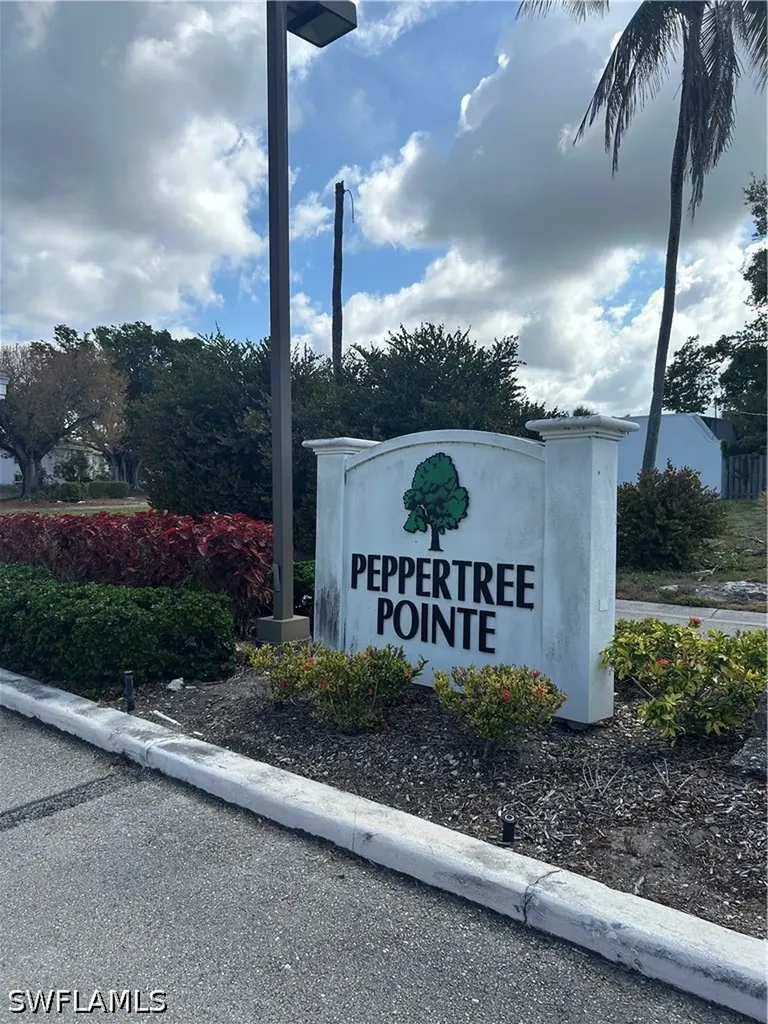 5479 Peppertree Drive Fort Myers FL 33908