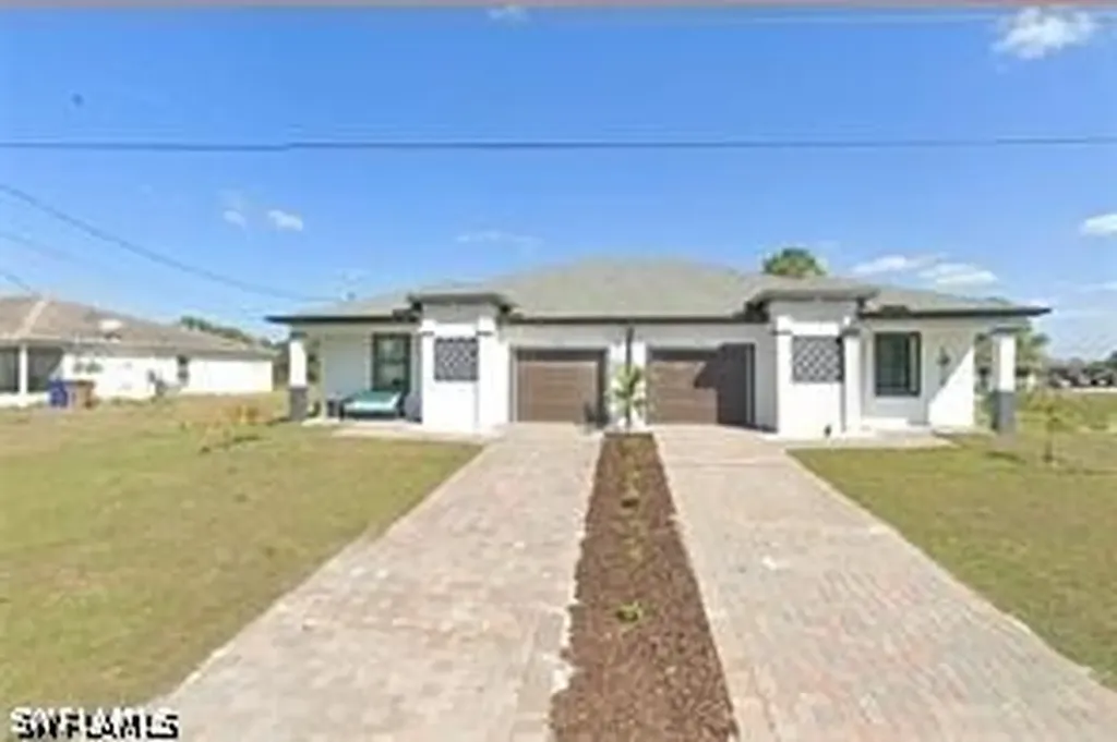 129-131 Ivan Avenue S Lehigh Acres FL 33973