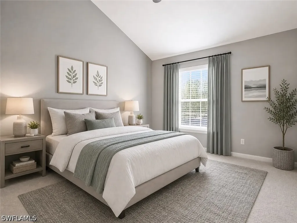 15583 Marcello Circle Naples FL 34110