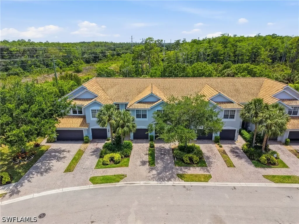 15583 Marcello Circle Naples FL 34110