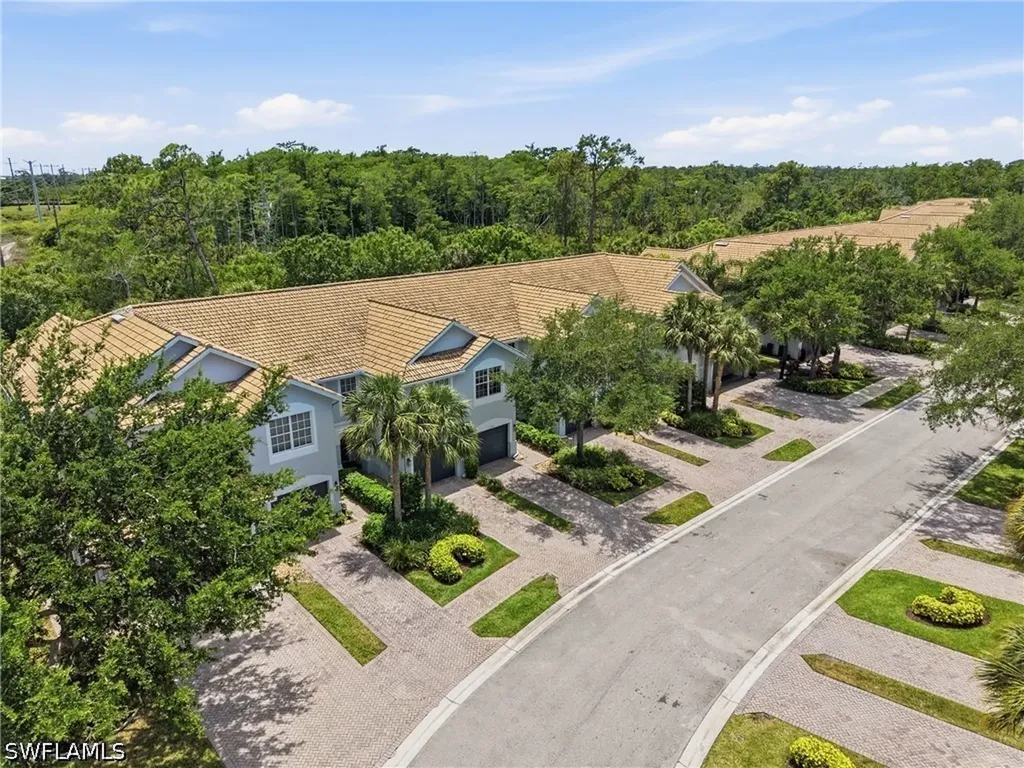15583 Marcello Circle Naples FL 34110