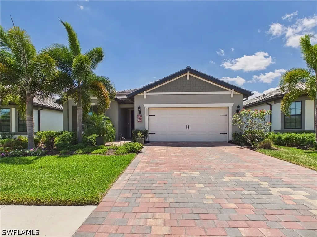 5613 Celebration Drive Immokalee FL 34142
