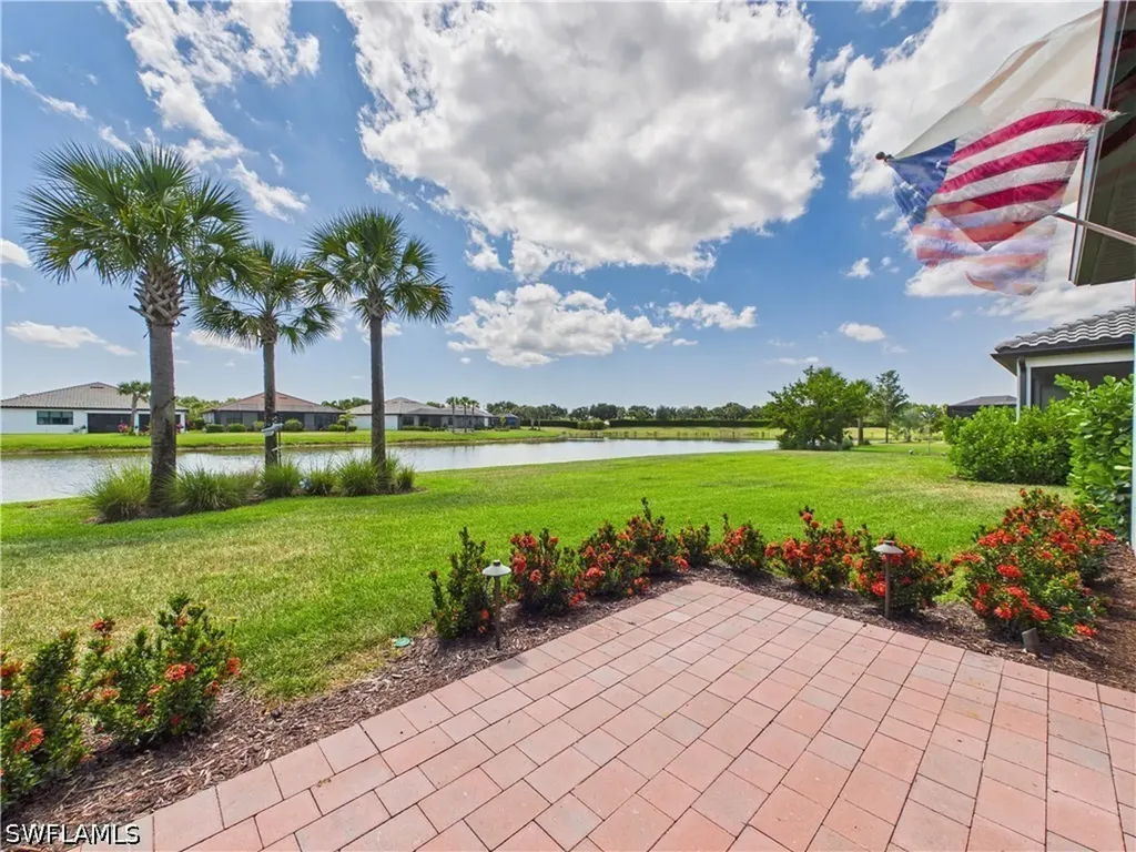 5613 Celebration Drive Immokalee FL 34142