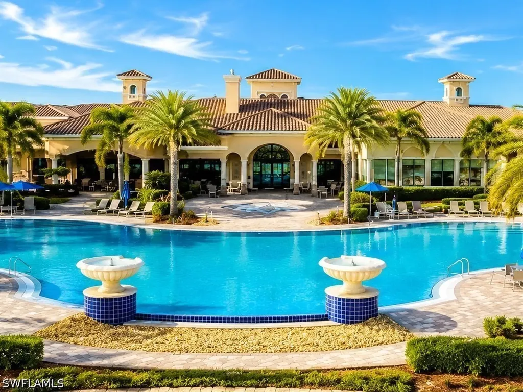 5613 Celebration Drive Immokalee FL 34142