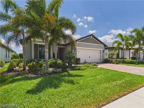 5613 Celebration Drive Immokalee FL 34142