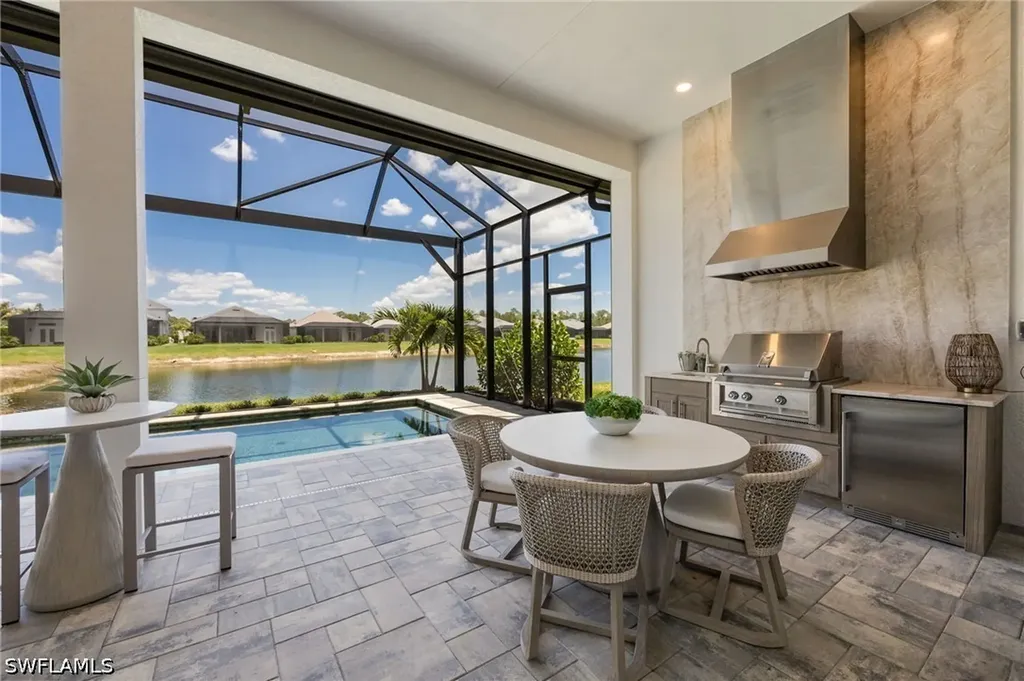 9679 Moonflower Court Naples FL 34114
