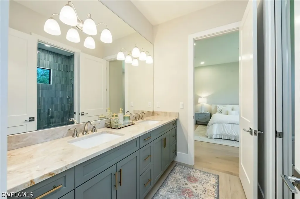 9679 Moonflower Court Naples FL 34114