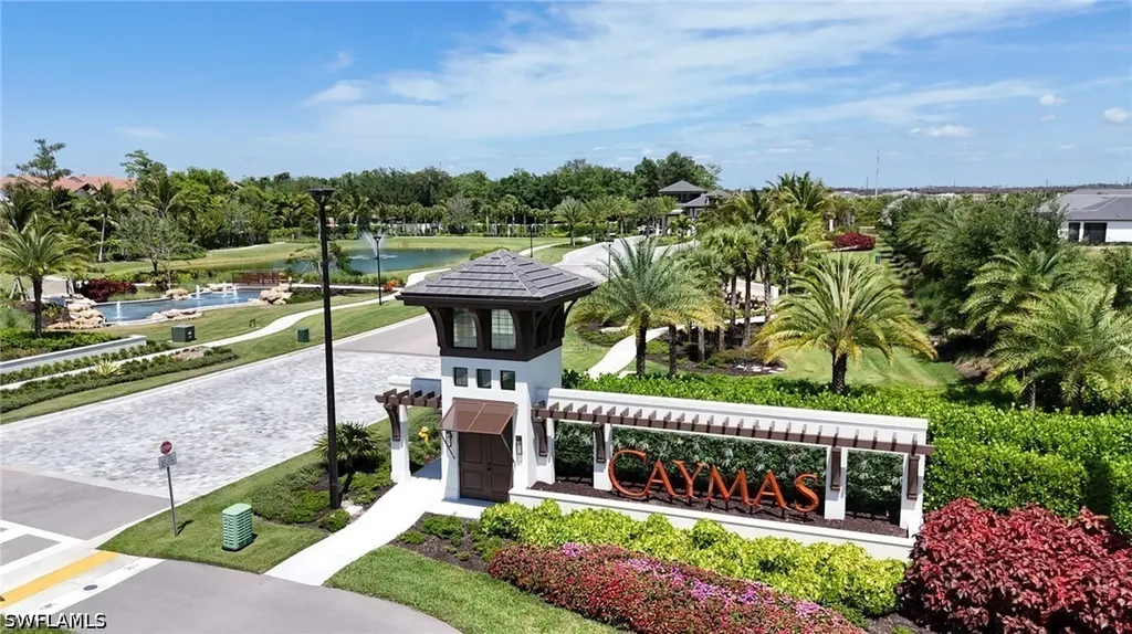 9679 Moonflower Court Naples FL 34114