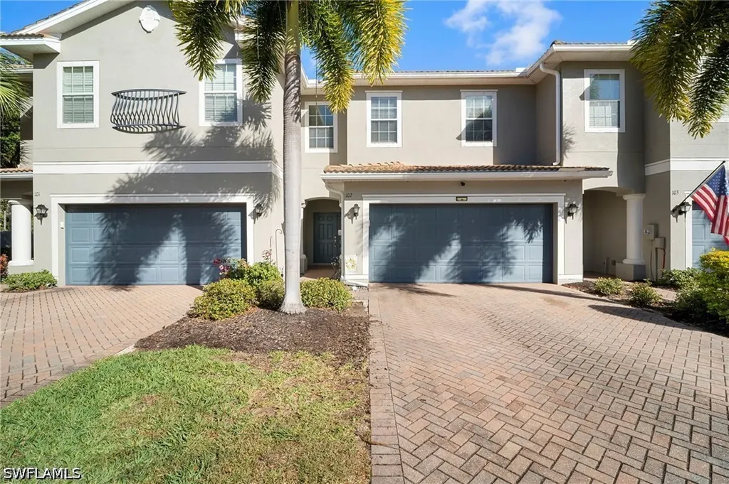 19501 Bowring Park Road Fort Myers FL 33967