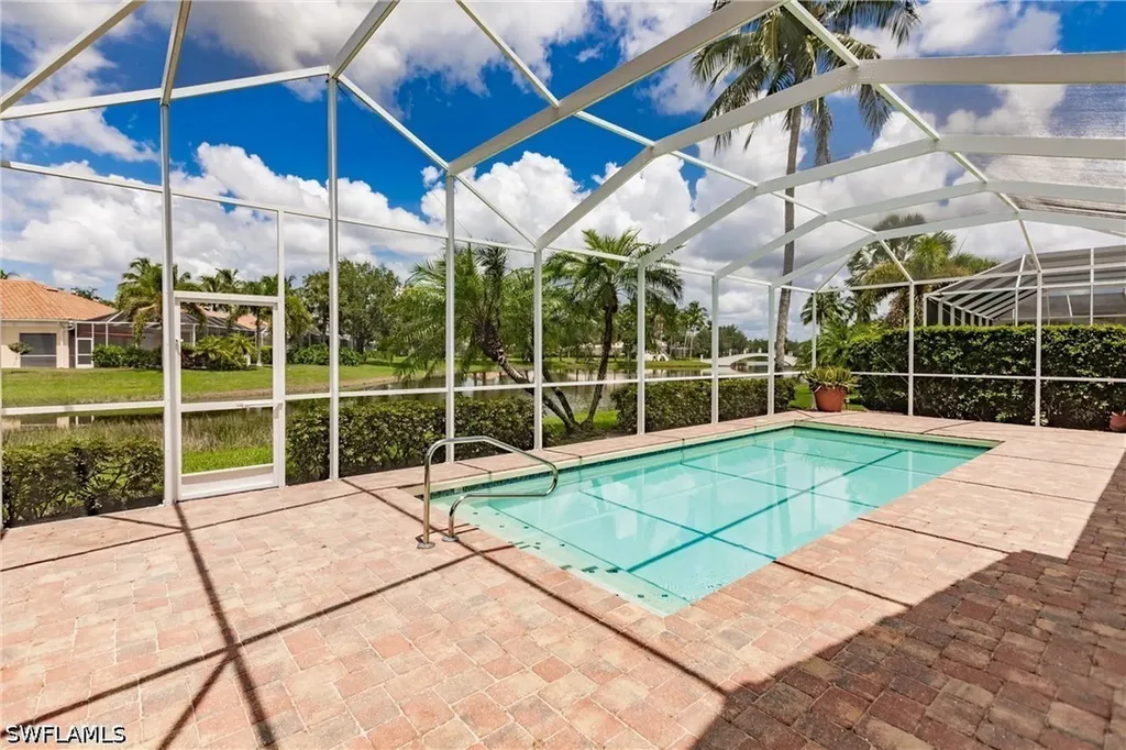 5163 Inagua Way Naples FL 34119