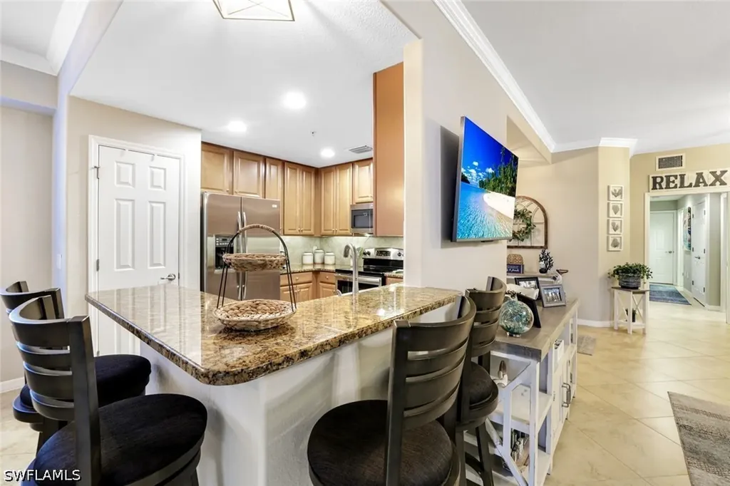 7878 Clemson Street Naples FL 34104