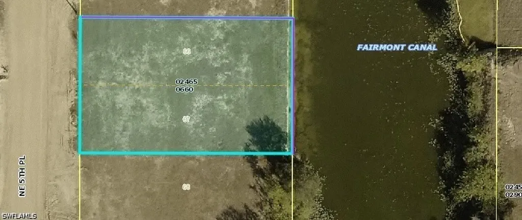 1139 NE 5th Place Cape Coral FL 33909