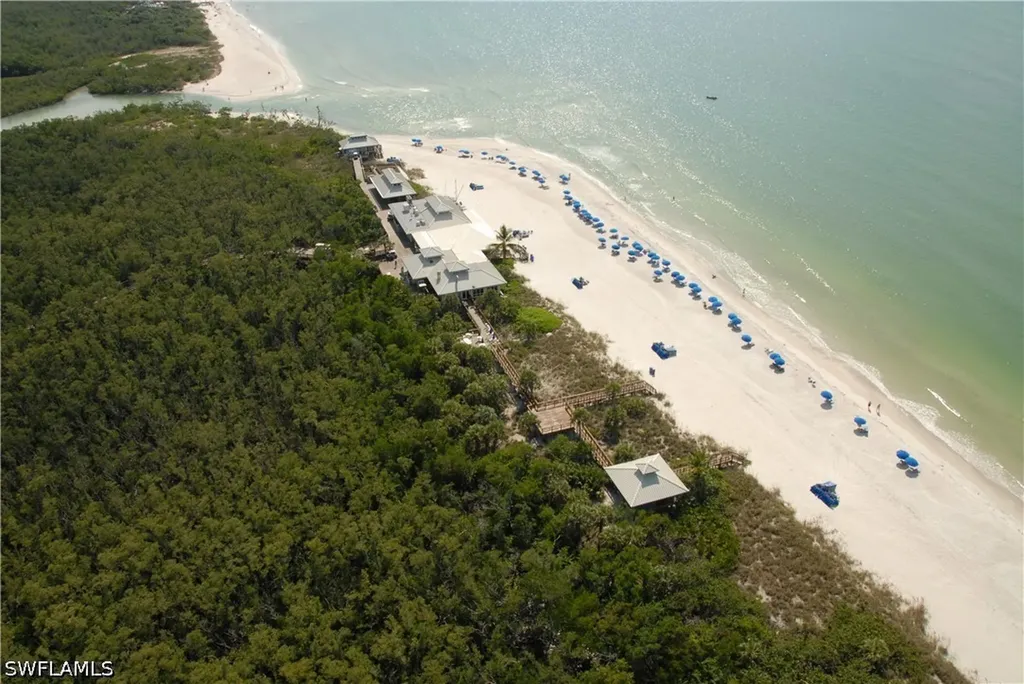 6361 Pelican Bay Boulevard Naples FL 34108
