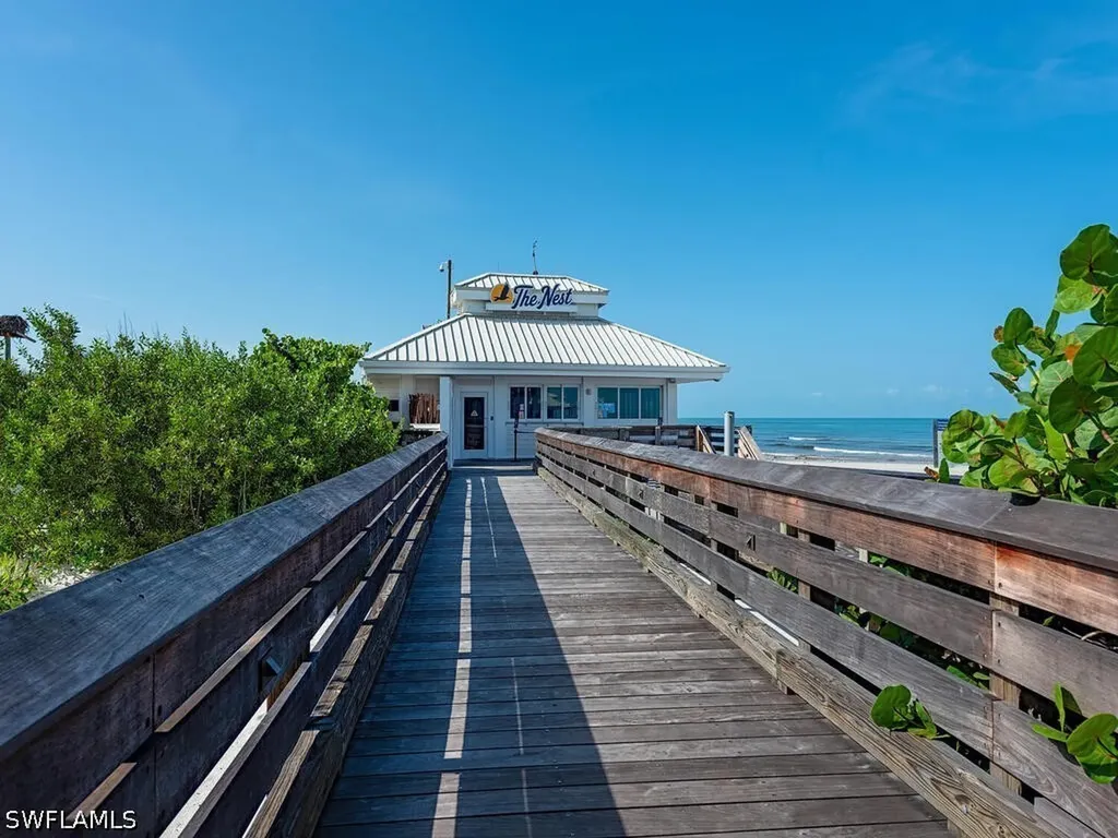 6361 Pelican Bay Boulevard Naples FL 34108