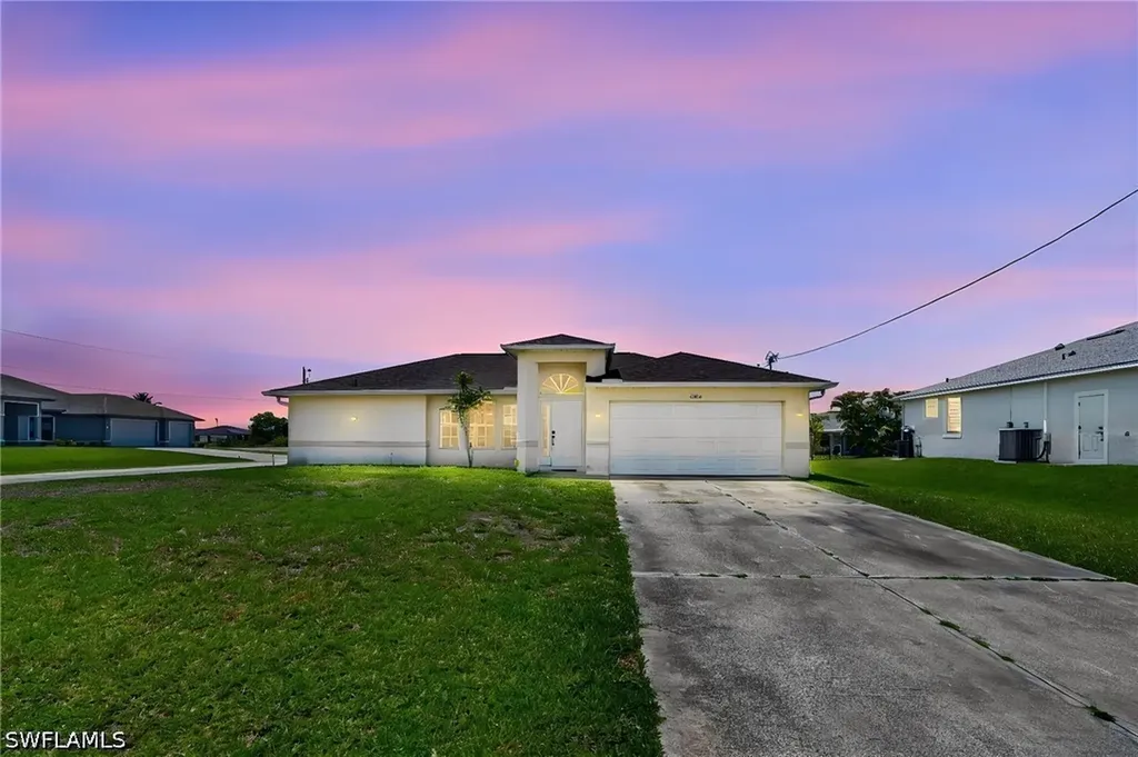 2900 NW 9th Street Cape Coral FL 33993