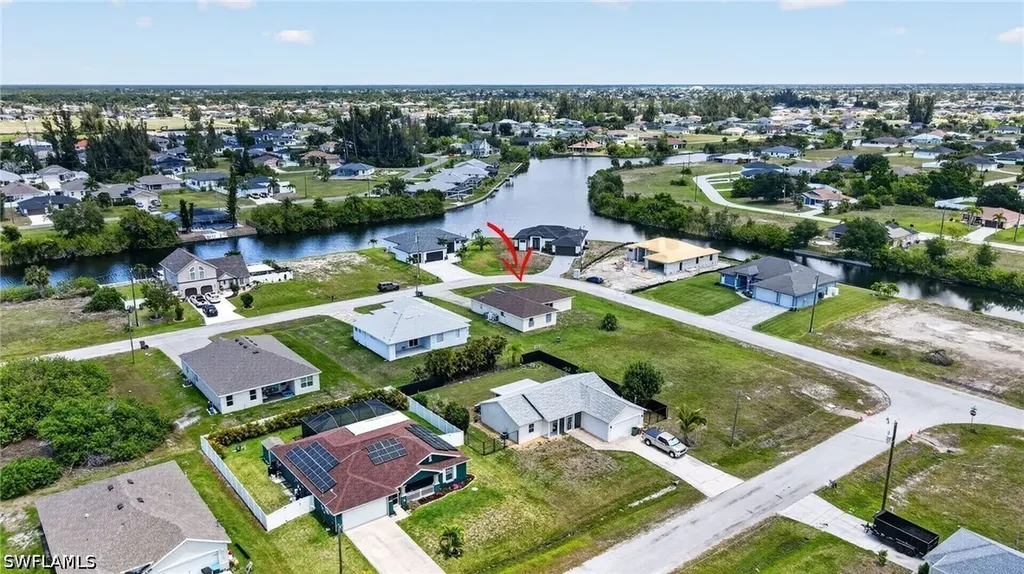 2900 NW 9th Street Cape Coral FL 33993