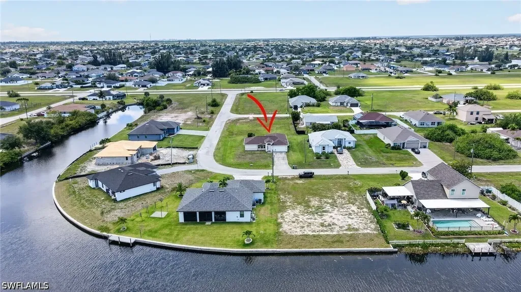 2900 NW 9th Street Cape Coral FL 33993