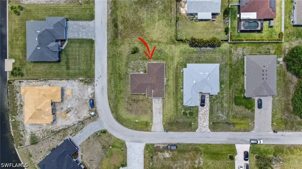 2900 NW 9th Street Cape Coral FL 33993