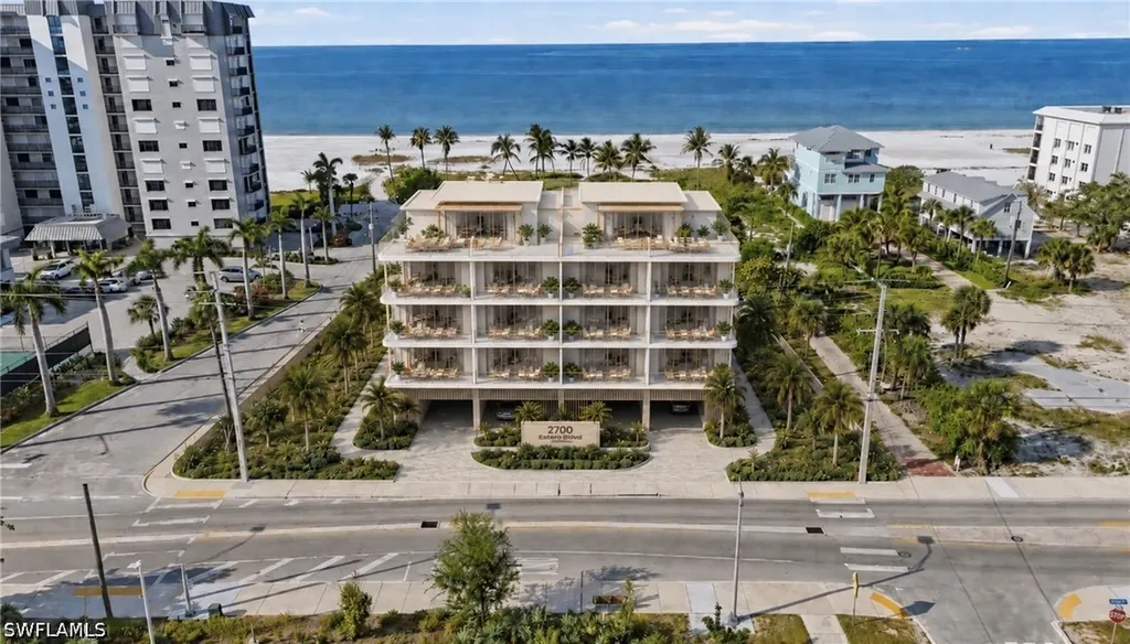 2700 Estero Boulevard Fort Myers Beach FL 33931