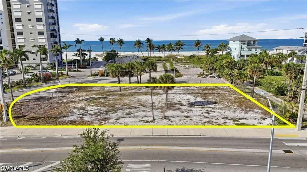 2700 Estero Boulevard Fort Myers Beach FL 33931