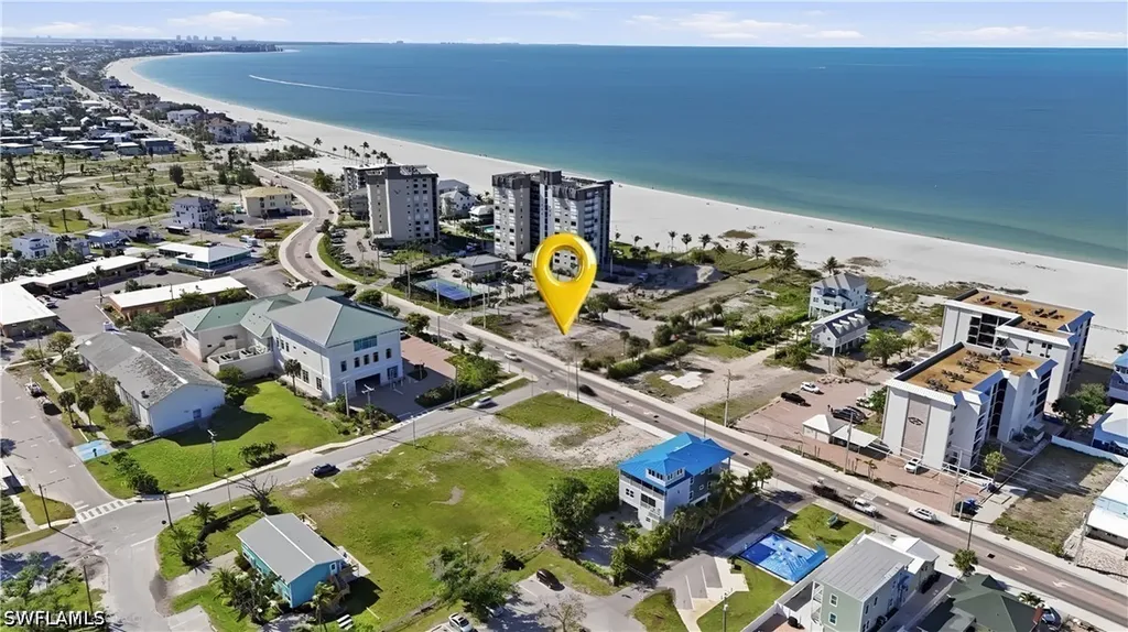 2700 Estero Boulevard Fort Myers Beach FL 33931