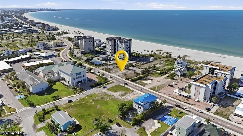 2700 Estero Boulevard Fort Myers Beach FL 33931