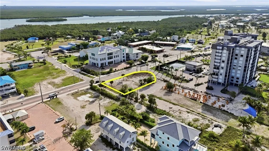 2700 Estero Boulevard Fort Myers Beach FL 33931