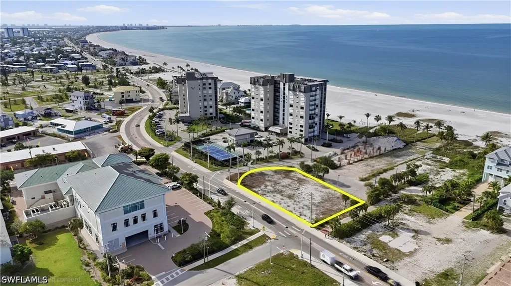 2700 Estero Boulevard Fort Myers Beach FL 33931