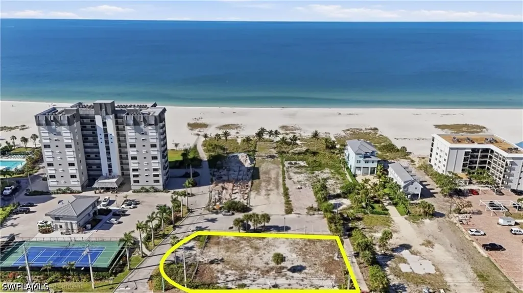 2700 Estero Boulevard Fort Myers Beach FL 33931
