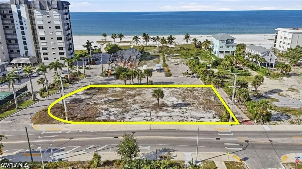 2700 Estero Boulevard Fort Myers Beach FL 33931