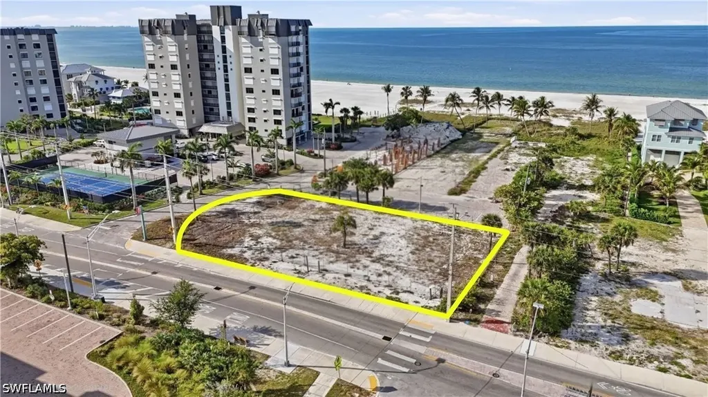 2700 Estero Boulevard Fort Myers Beach FL 33931