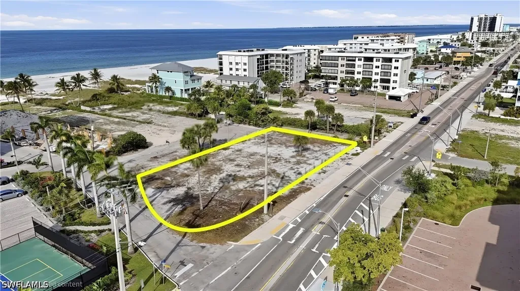 2700 Estero Boulevard Fort Myers Beach FL 33931