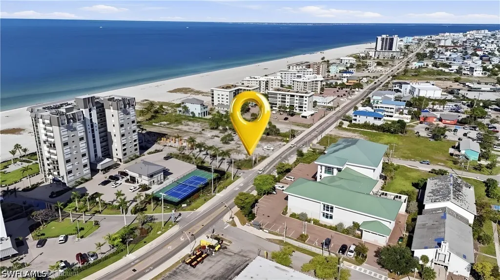 2700 Estero Boulevard Fort Myers Beach FL 33931