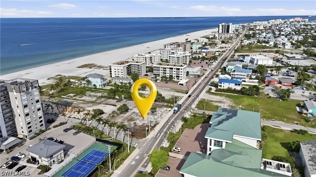 2700 Estero Boulevard Fort Myers Beach FL 33931